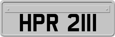 HPR2111