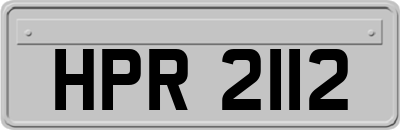 HPR2112