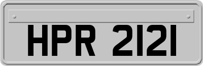HPR2121
