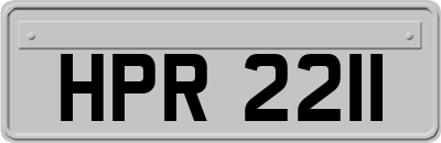 HPR2211