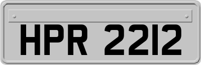 HPR2212