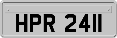 HPR2411
