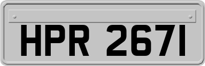 HPR2671