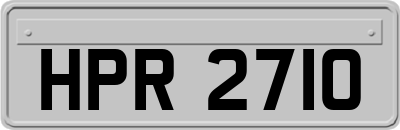 HPR2710