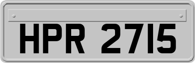 HPR2715