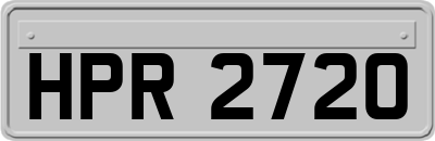 HPR2720