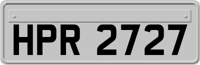 HPR2727