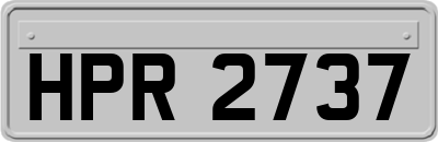 HPR2737
