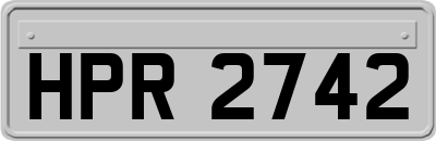 HPR2742