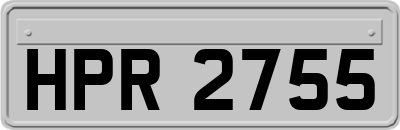 HPR2755