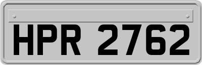 HPR2762