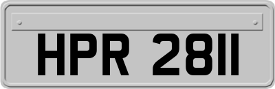 HPR2811