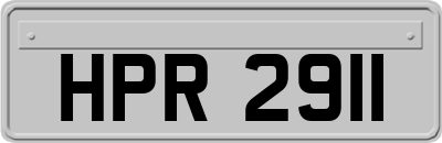 HPR2911