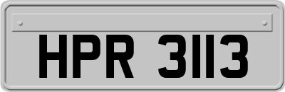 HPR3113