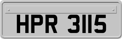 HPR3115
