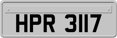 HPR3117