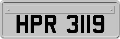 HPR3119