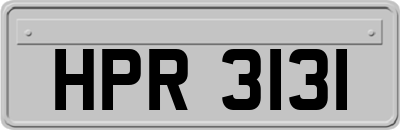 HPR3131