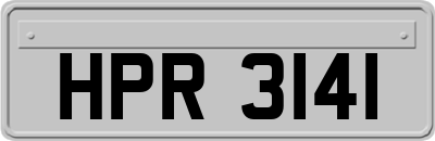 HPR3141