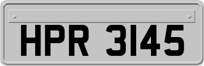 HPR3145