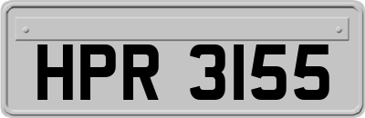 HPR3155