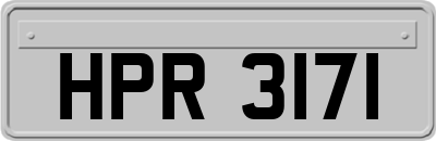 HPR3171