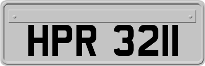 HPR3211