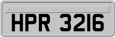 HPR3216