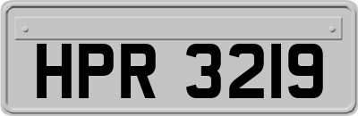 HPR3219