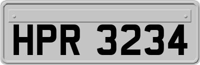 HPR3234