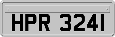 HPR3241
