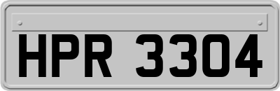 HPR3304