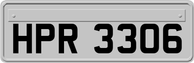 HPR3306