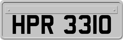 HPR3310