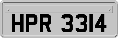 HPR3314