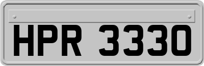HPR3330