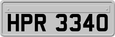 HPR3340