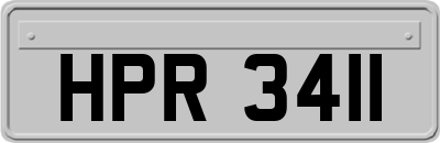 HPR3411