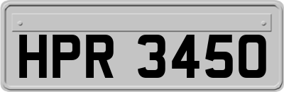 HPR3450