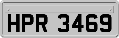 HPR3469