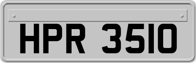 HPR3510