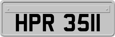 HPR3511