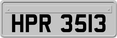 HPR3513