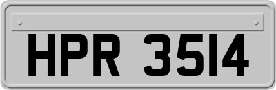 HPR3514