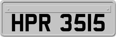 HPR3515
