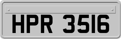 HPR3516