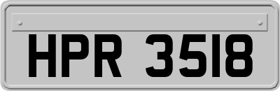 HPR3518