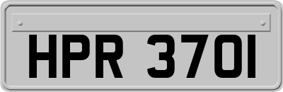 HPR3701