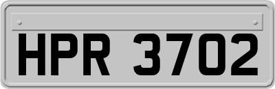 HPR3702