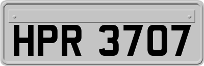 HPR3707